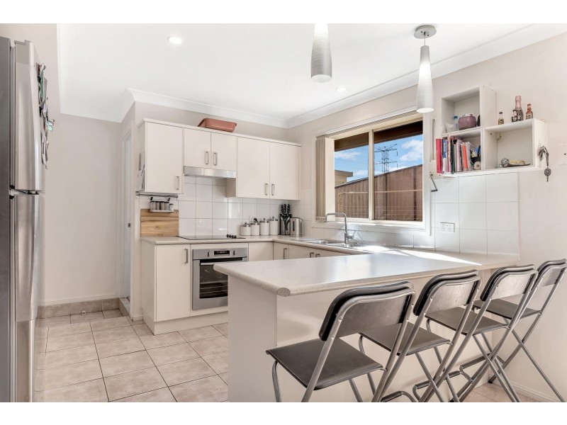 4/11 Mataro Close, Edensor Park NSW 2176