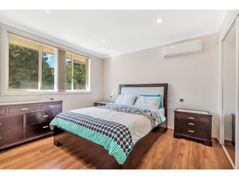 4/11 Mataro Close, Edensor Park NSW 2176