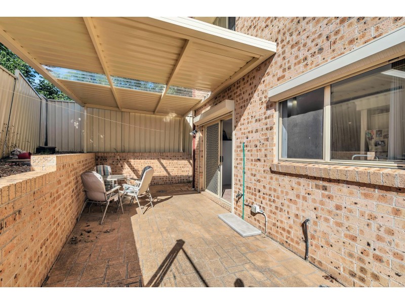 4/11 Mataro Close, Edensor Park NSW 2176
