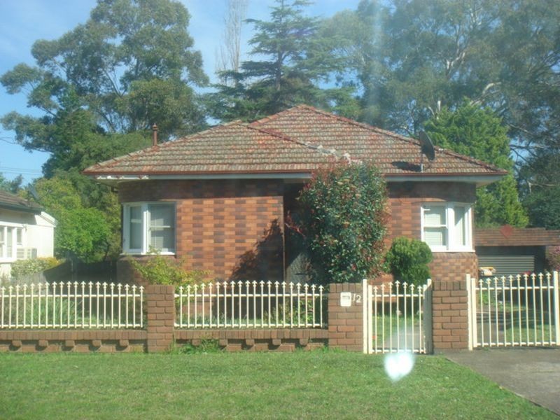 Fairfield NSW 2165