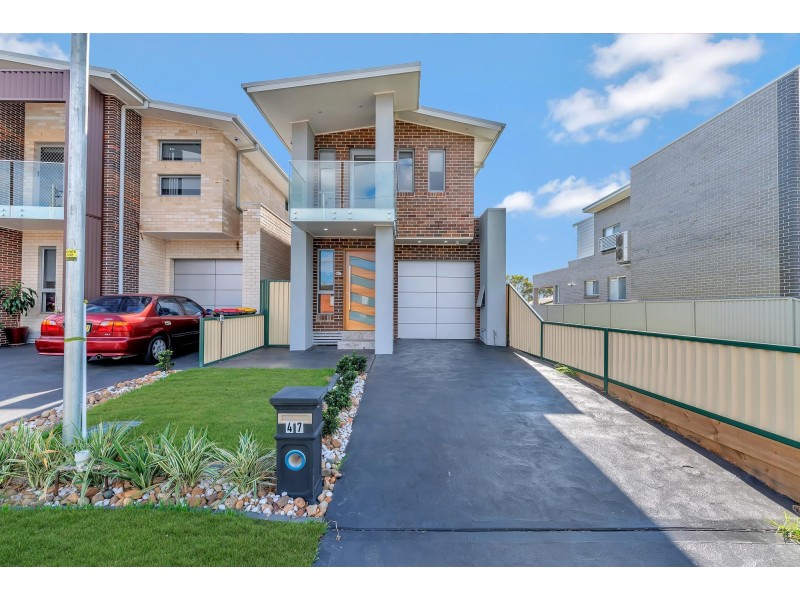 47 Wyong Street, Canley Heights NSW 2166