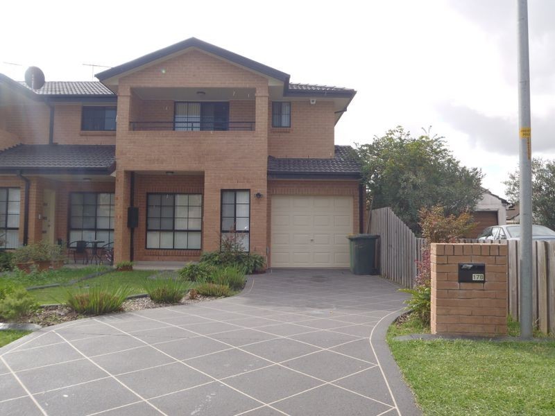 Fairfield Heights NSW 2165