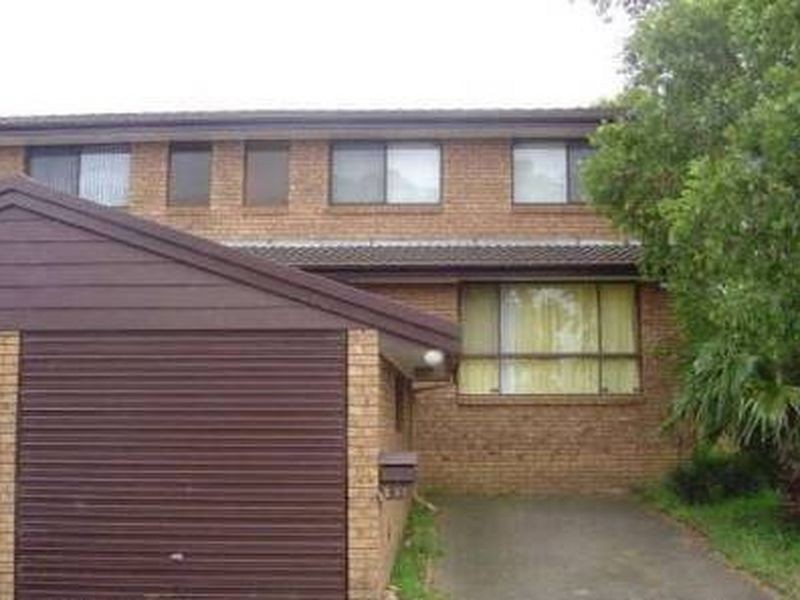Wetherill Park NSW 2164