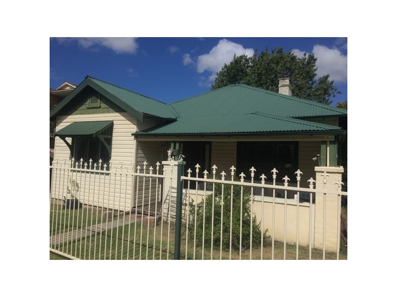 25 Hardy Street, Fairfield NSW 2165