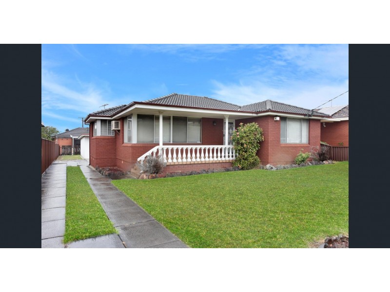 38 Musgrave Crescent, Fairfield West NSW 2165