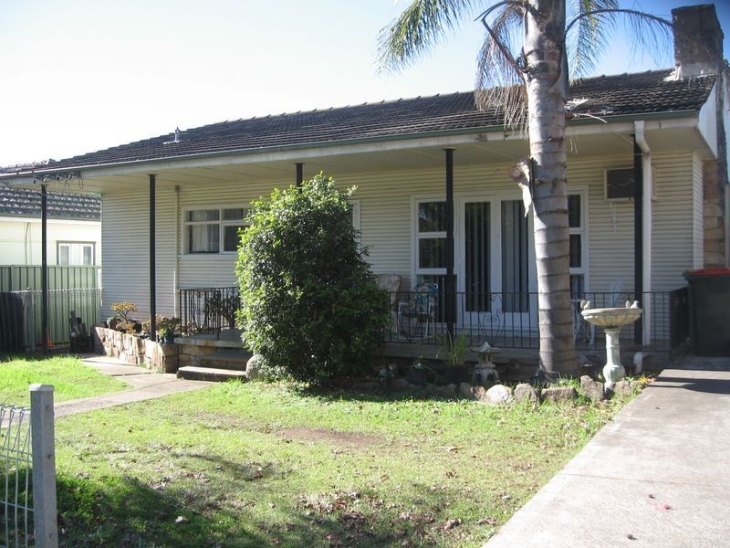 Smithfield NSW 2164
