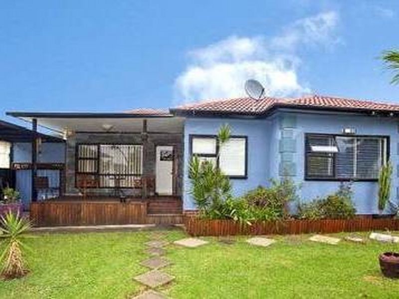 Fairfield West NSW 2165