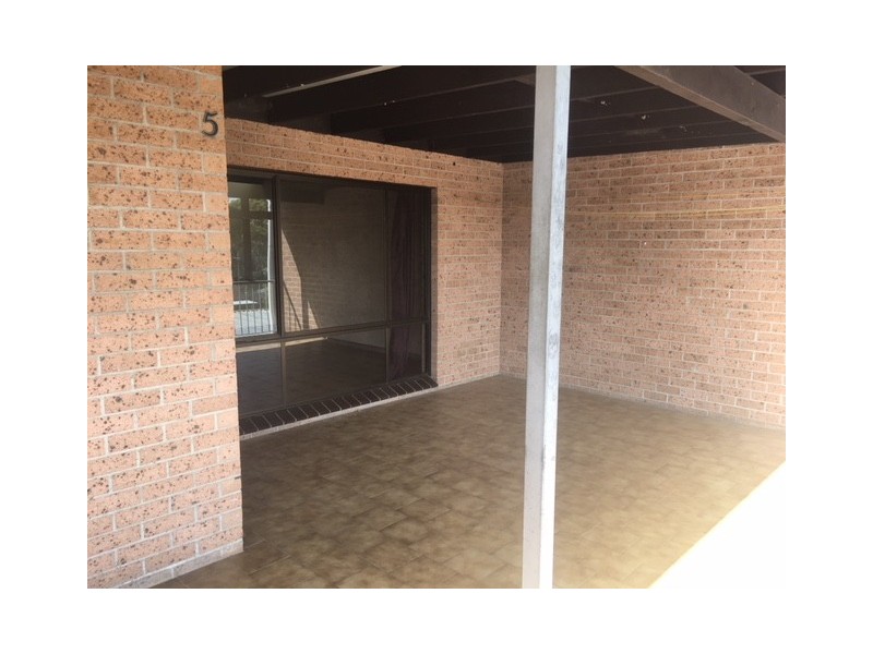 6/39 Bartlett Street, Ermington NSW 2115