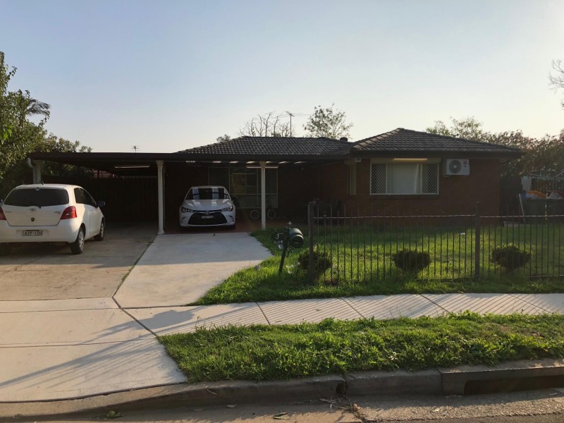 3 Carnarvon Street, Wakeley NSW 2176