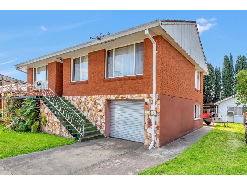 61 Queen Street, Canley Heights NSW 2166