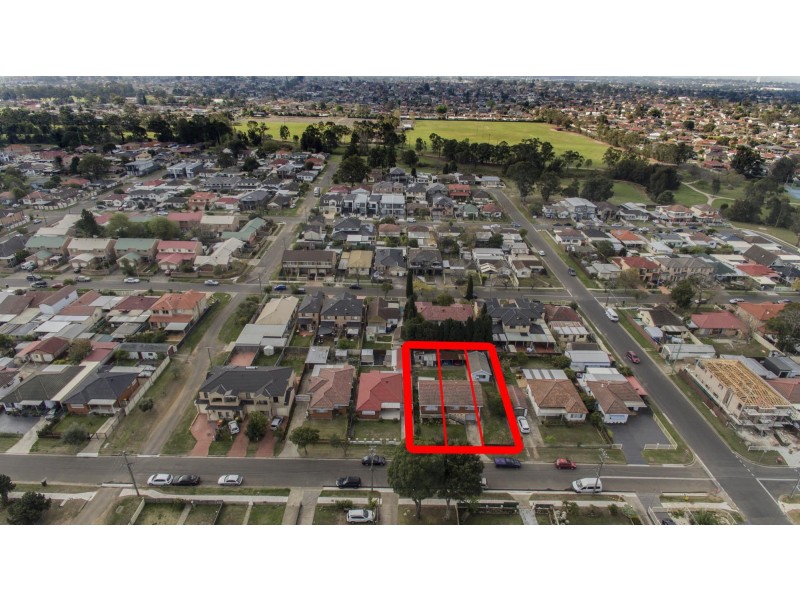 61 Queen Street, Canley Heights NSW 2166