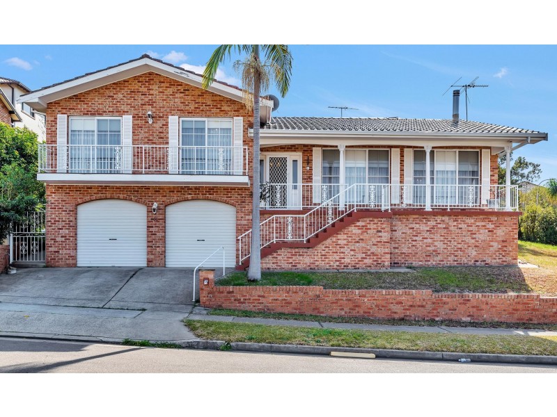 13 Zadro Avenue, Bossley Park NSW 2176