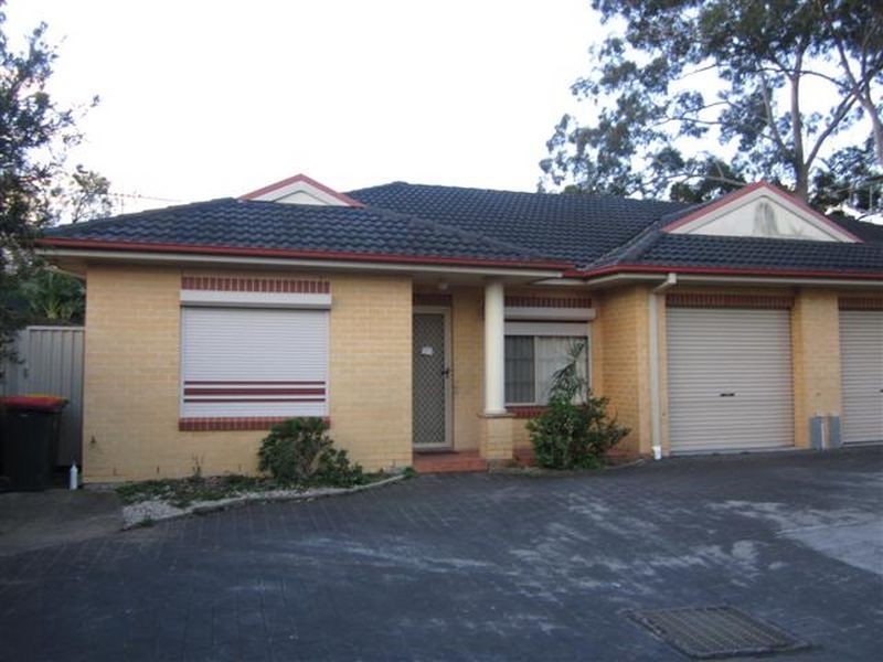Fairfield NSW 2165