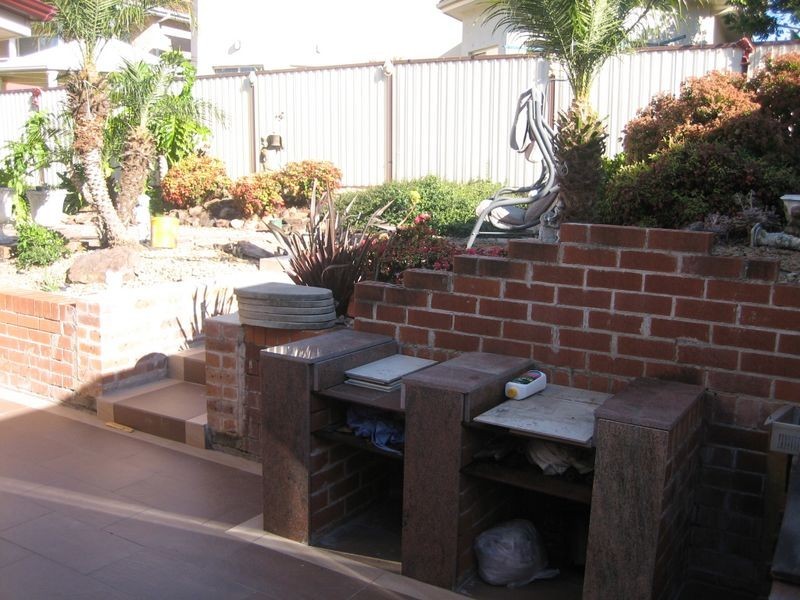 Bossley Park NSW 2176