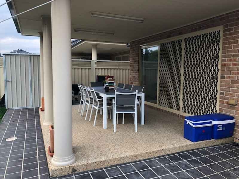 52 Althorpe Drive, Green Valley NSW 2168