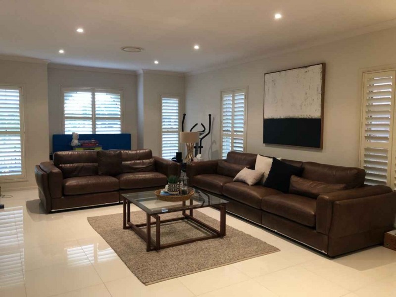 52 Althorpe Drive, Green Valley NSW 2168