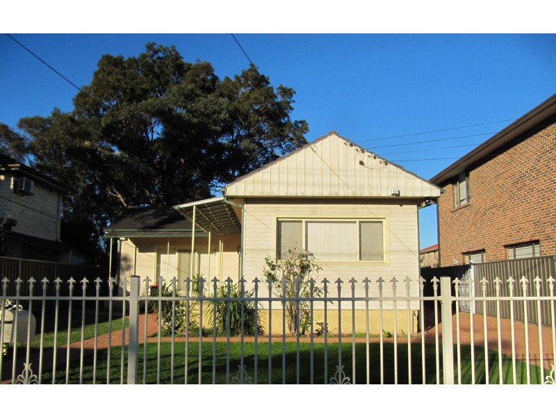 4 Lord Street, Cabramatta NSW 2166