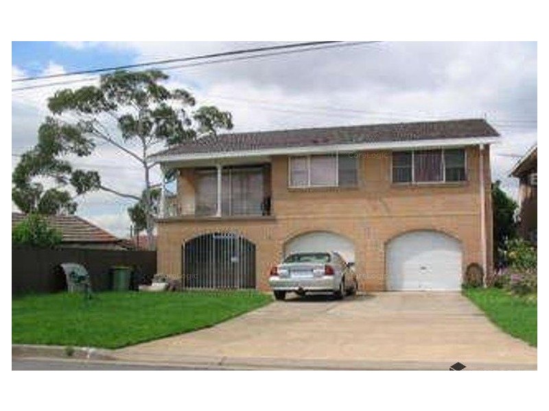 37a Throsby Street, Fairfield Heights NSW 2165