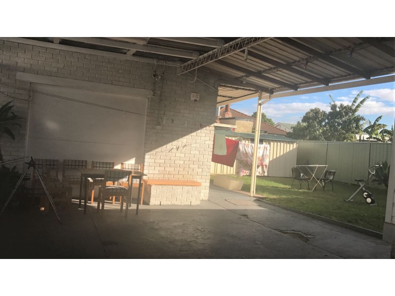 10a Evans Street, Fairfield Heights NSW 2165