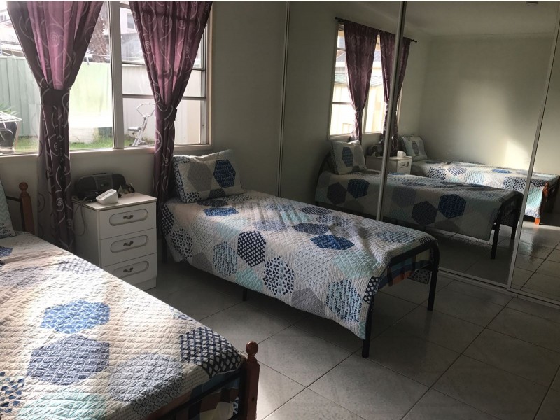 10a Evans Street, Fairfield Heights NSW 2165