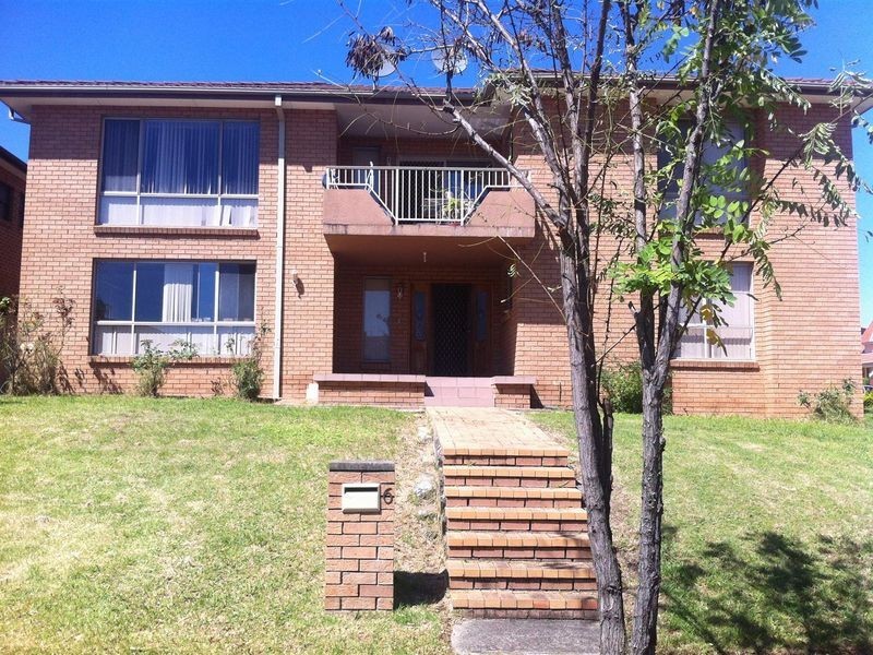 Wetherill Park NSW 2164