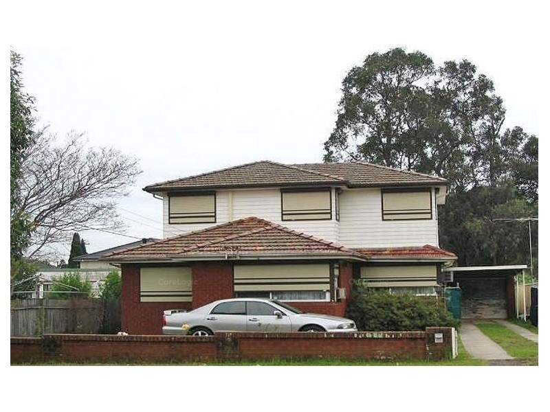 65 Gilbert Street, Cabramatta NSW 2166