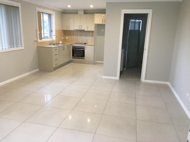 40a Glen Elgin Cres, Edensor Park NSW 2176
