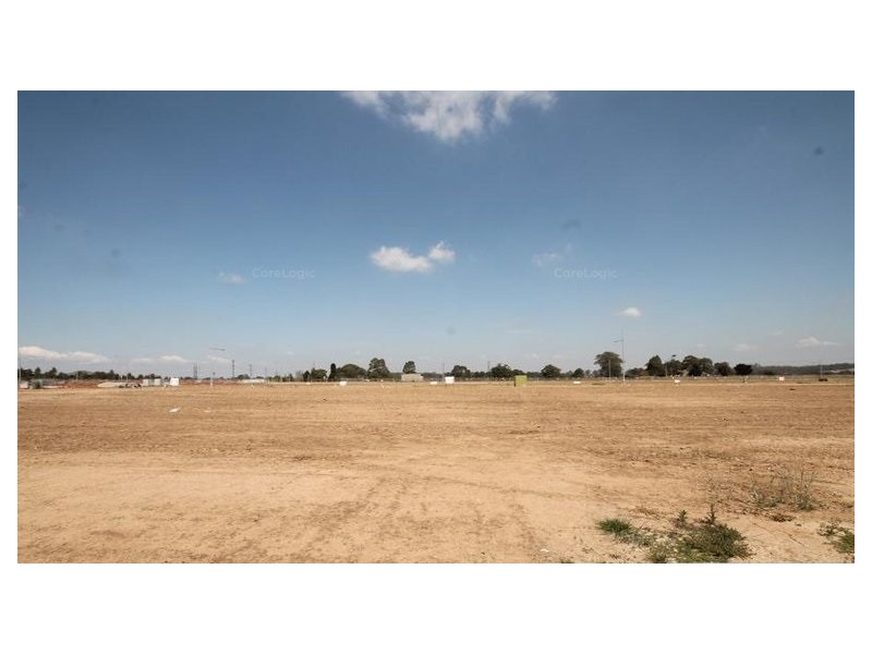 Catherine Field NSW 2557