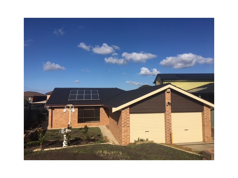 29 Murrumburrah Street, Wakeley NSW 2176