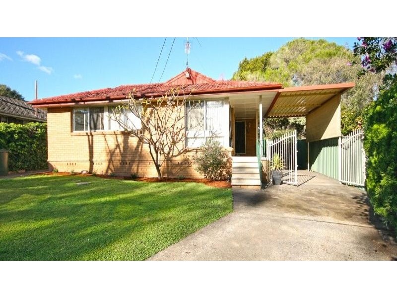 14 Elizabeth Road, Mount Riverview NSW 2774
