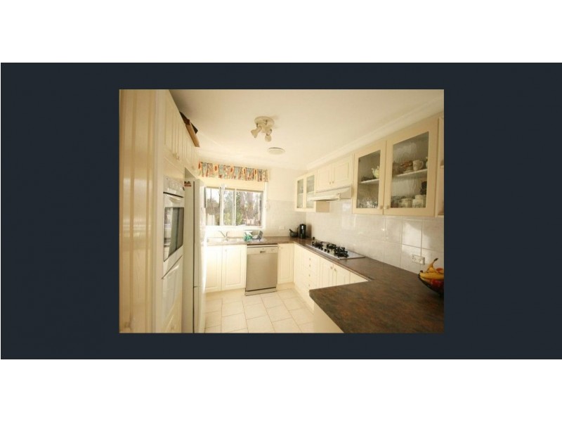 14 Elizabeth Road, Mount Riverview NSW 2774