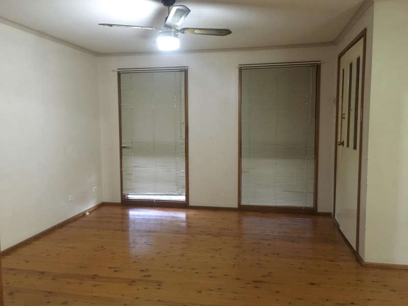 48 Fitzgerald Avenue, Edensor Park NSW 2176