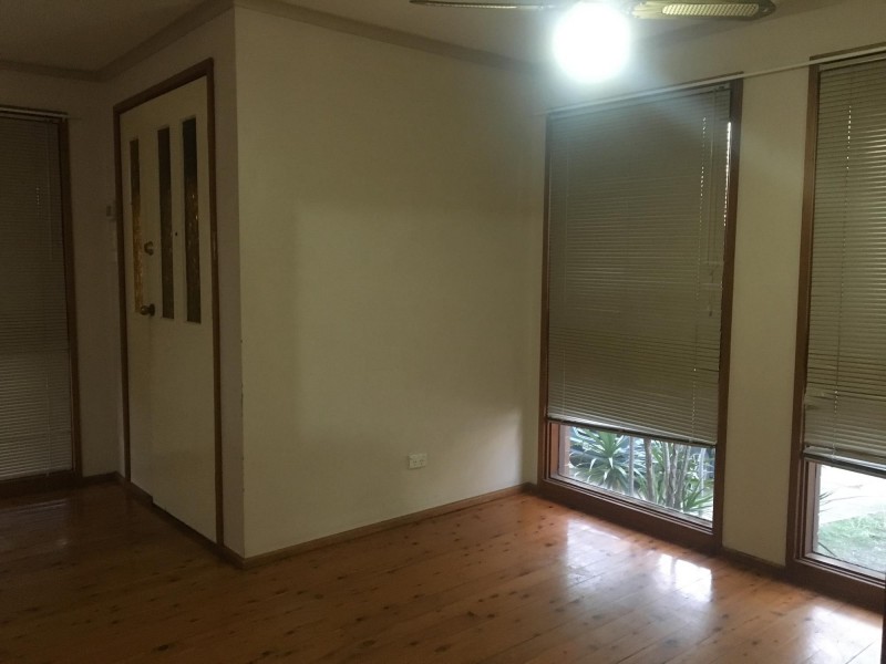 48 Fitzgerald Avenue, Edensor Park NSW 2176