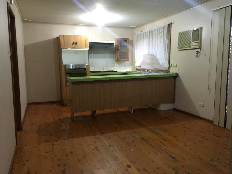 48 Fitzgerald Avenue, Edensor Park NSW 2176