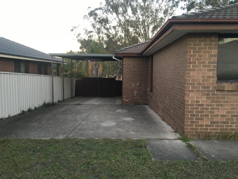 48 Fitzgerald Avenue, Edensor Park NSW 2176