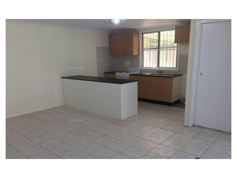 15a Palisade Crescent, Bonnyrigg NSW 2177