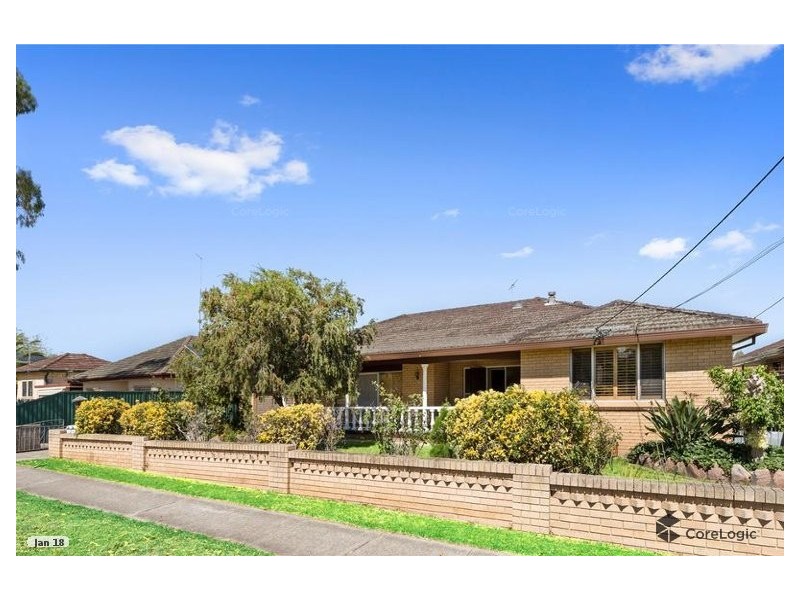 3 Lime Street, Cabramatta West NSW 2166