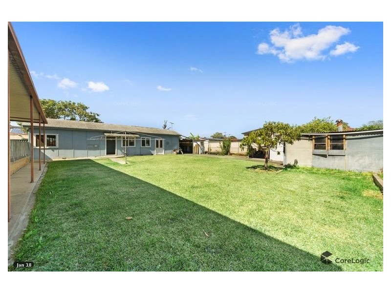 3 Lime Street, Cabramatta West NSW 2166