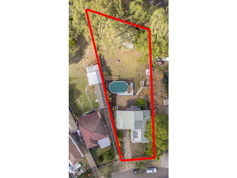 36 Waterside Crescent, Carramar NSW 2163