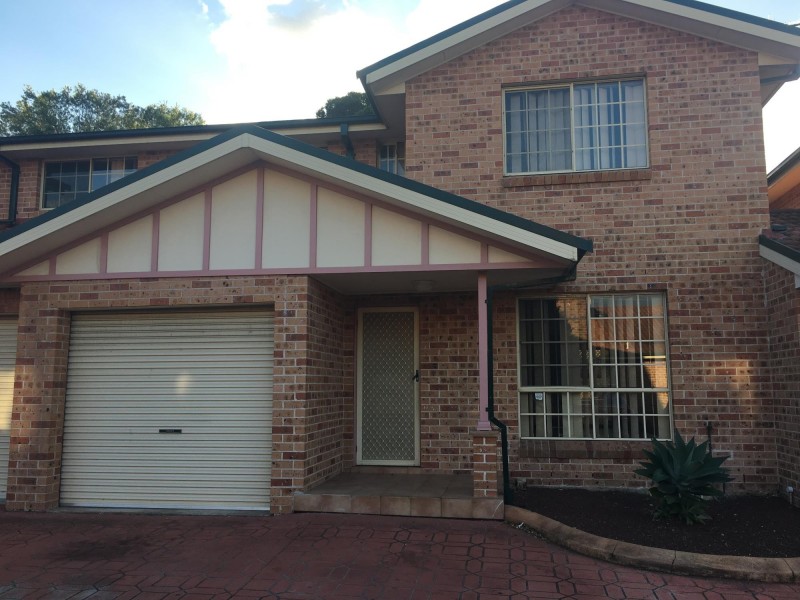 2/45 Railway Parade, Fairfield NSW 2165