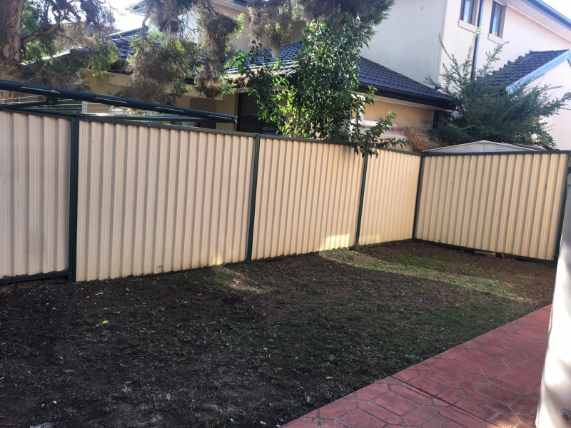 2/45 Railway Parade, Fairfield NSW 2165