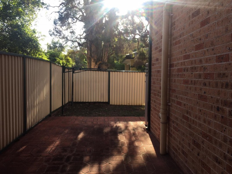 2/45 Railway Parade, Fairfield NSW 2165