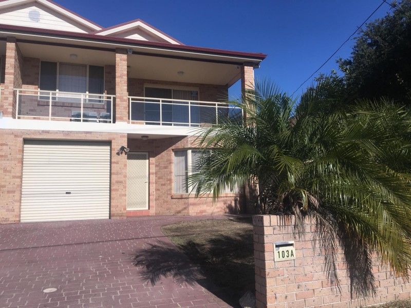 103a Hamilton Road, Fairfield NSW 2165