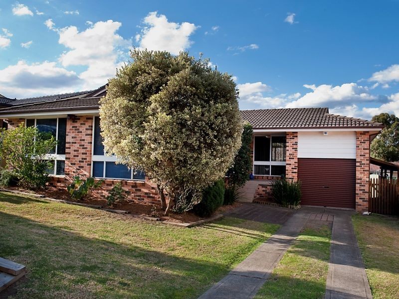 Abbotsbury NSW 2176
