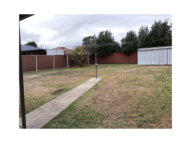 73 Bourke Street, Smithfield NSW 2164