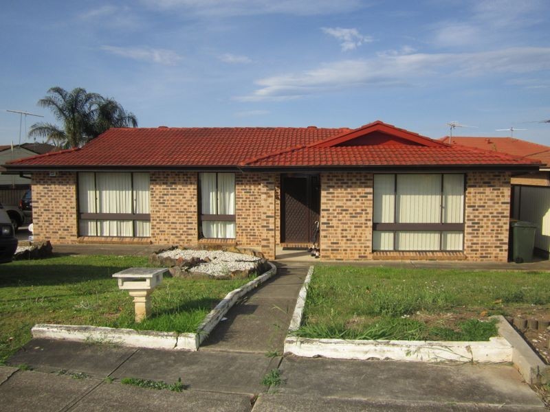 Greenfield Park NSW 2176