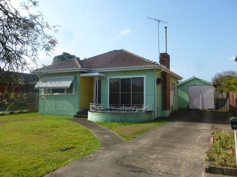 Canley Vale NSW 2166