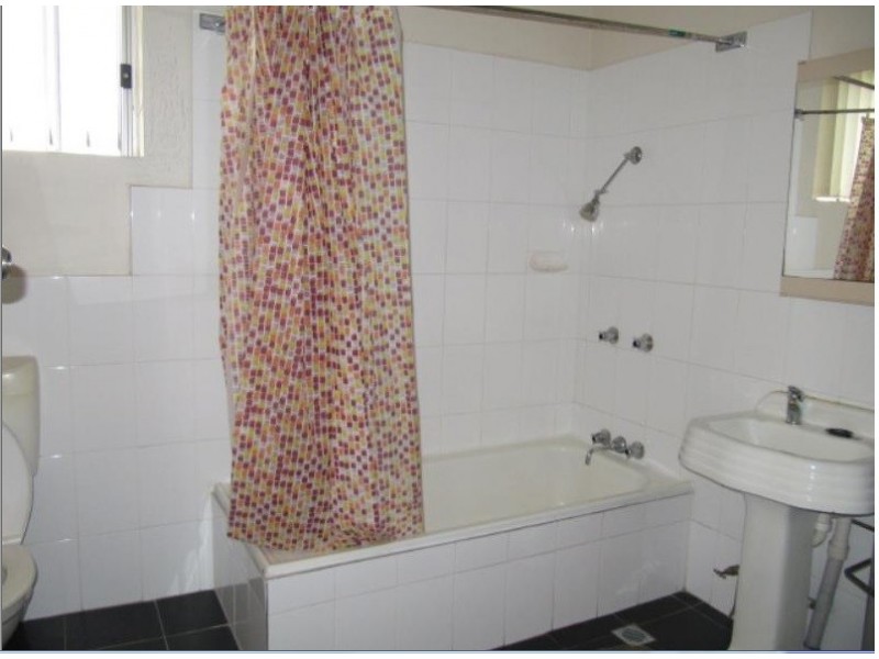 3/187 Elizabeth Drive, Liverpool NSW 2170