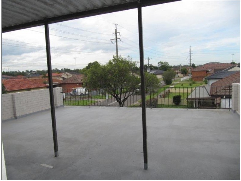 3/187 Elizabeth Drive, Liverpool NSW 2170