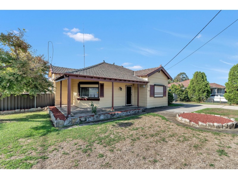388 Polding Street, Smithfield NSW 2164